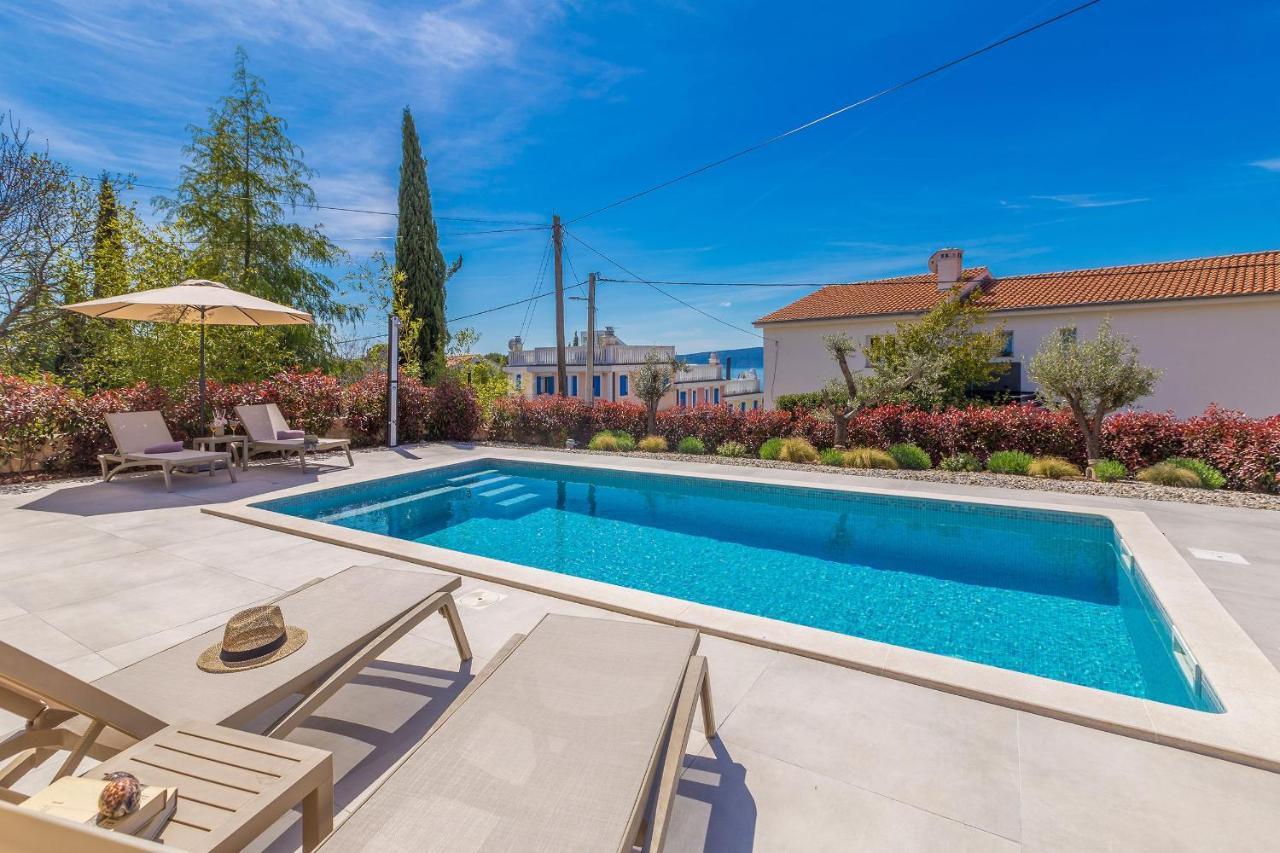 House Andro Hébergement de vacances
