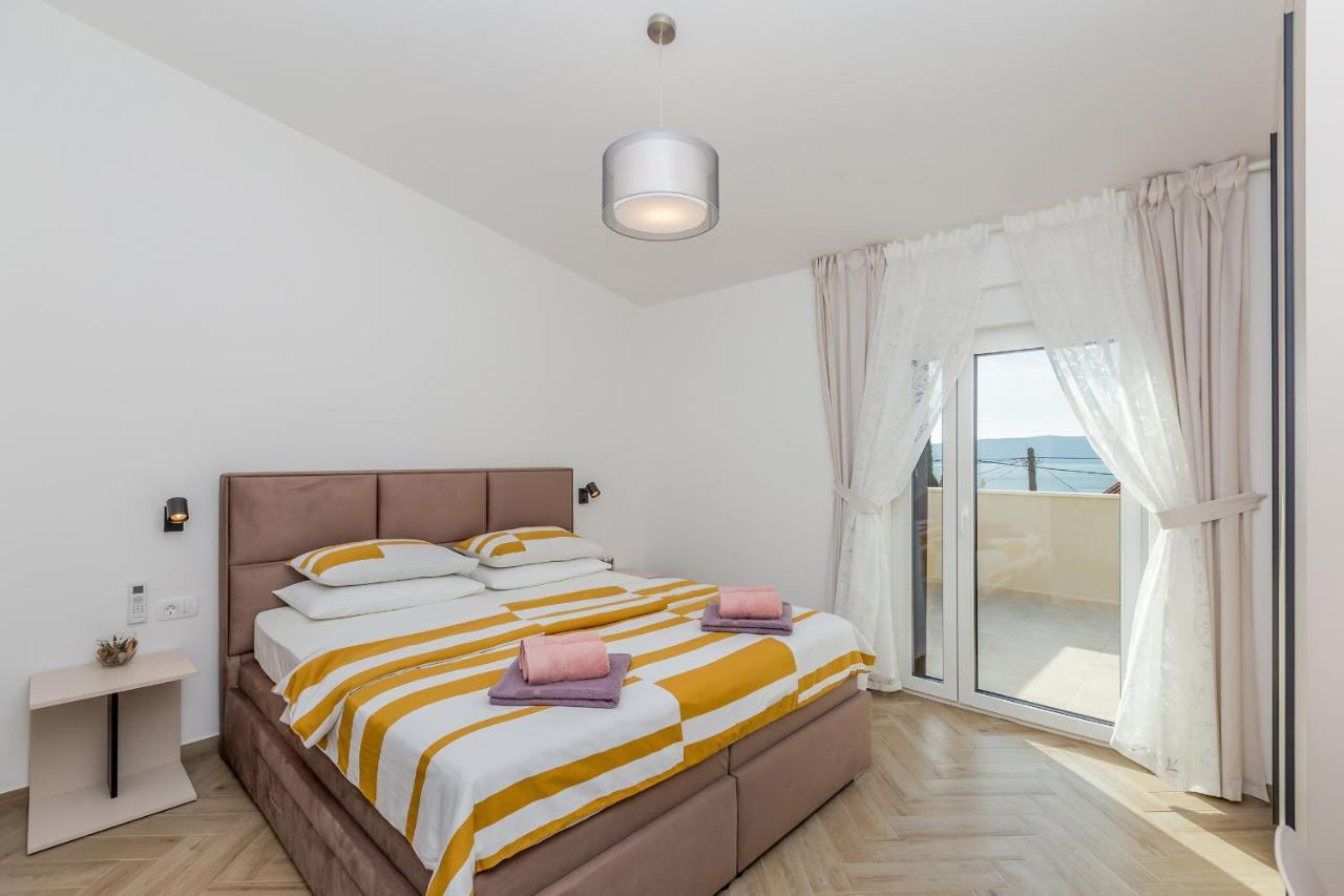 House Andro Pinezici (Krk)