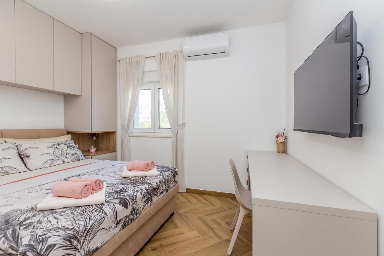 Vikendica House Andro Pinezici (Krk)