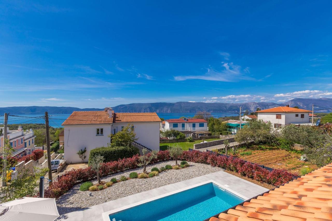Vikendica House Andro Pinezici (Krk)